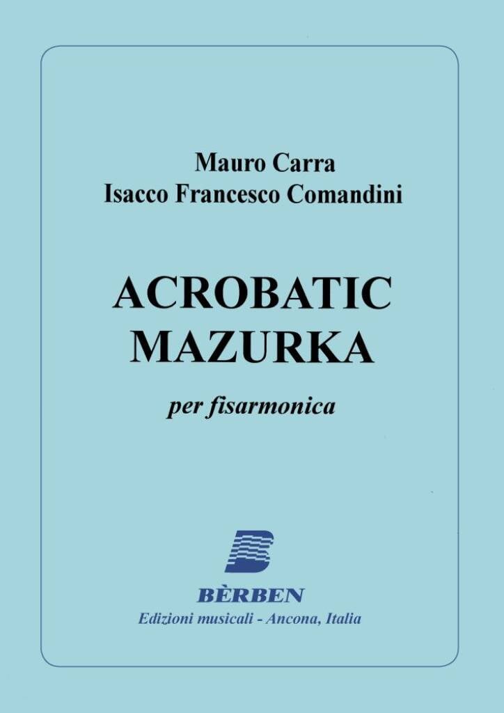 Acrobatic Mazurka